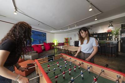 Studio - 18 m² - 1 pièce