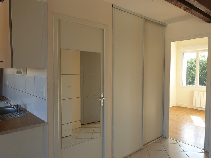 Appartement - 69 m² - 4 pièces