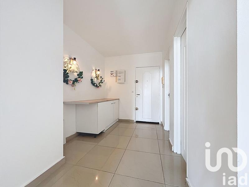 Appartement - 86 m² - 4 pièces