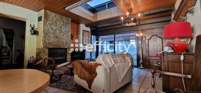 Maison - 152 m² - 6 pièces