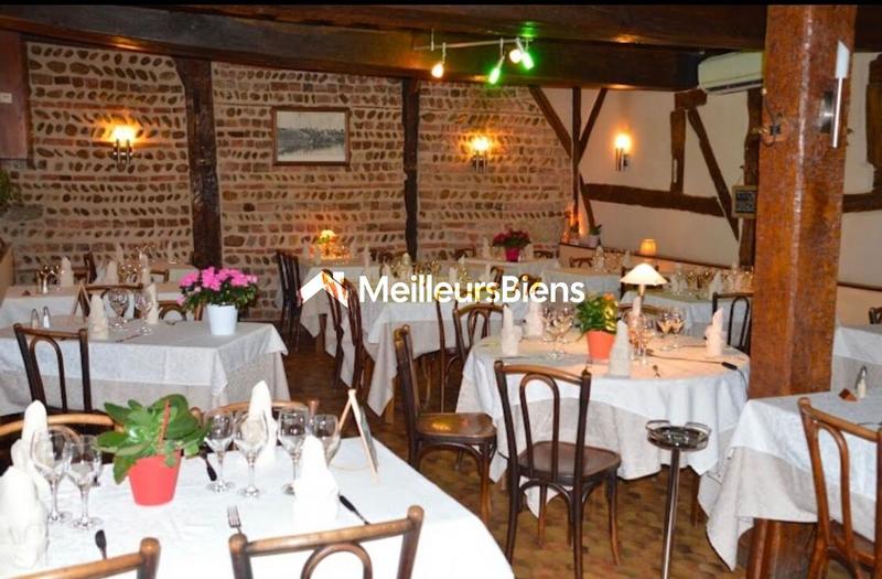 Immeuble - 259 m² - 9 pièces