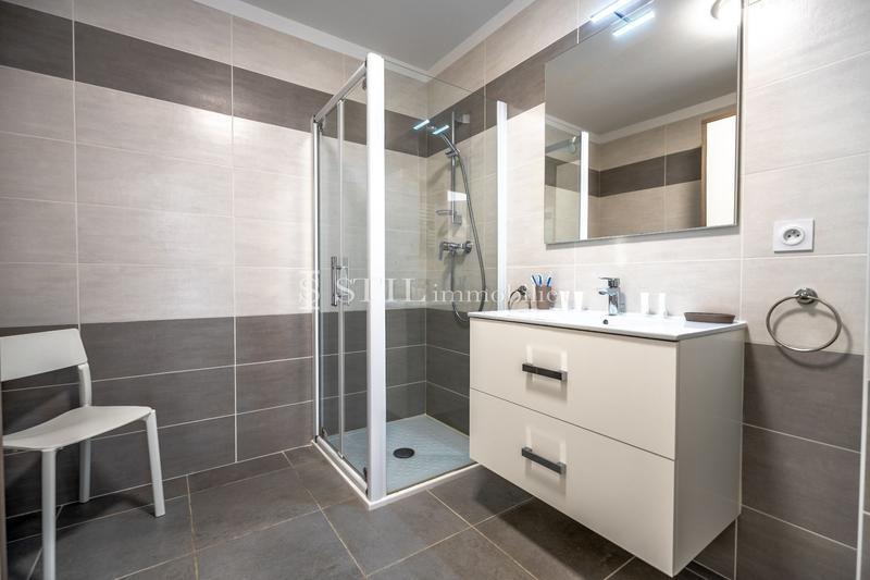 Appartement - 141 m² - 4 pièces