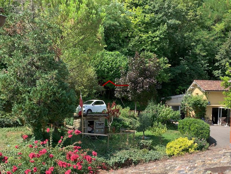 Maison - 229 m² - 7 pièces