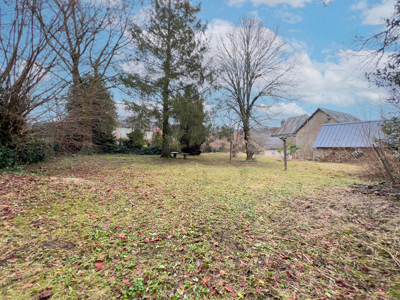 Immeuble - 6 pièces