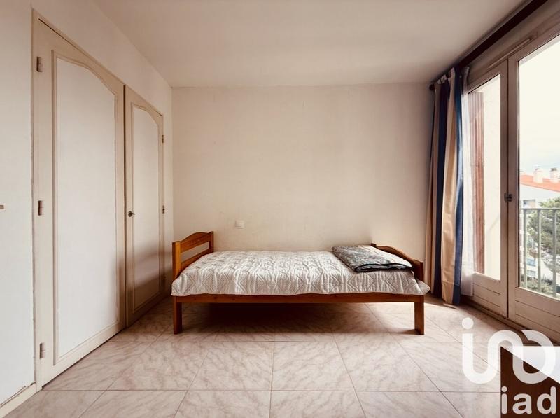 Appartement - 78 m² - 4 pièces