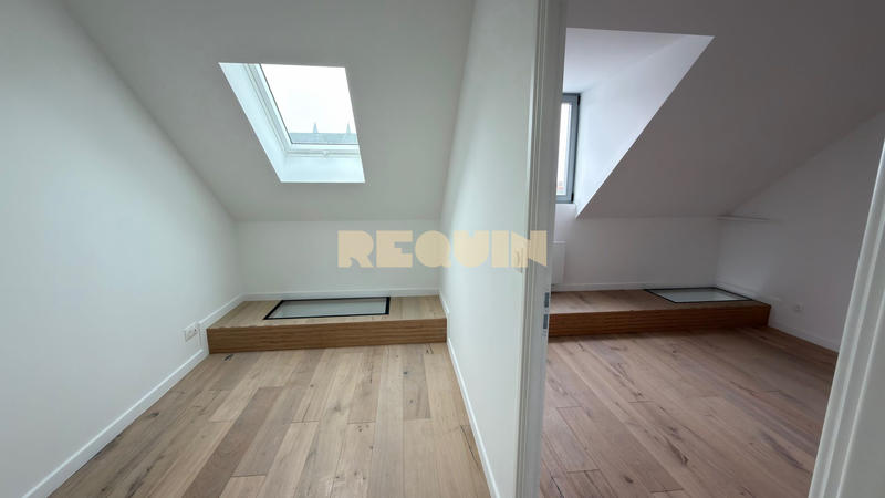 Appartement - 70 m² - 4 pièces