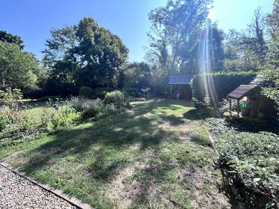 Maison traditionnelle - 128 m² - 6 pièces