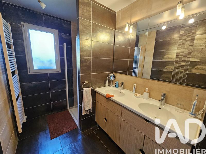 Maison de village - 139 m² - 7 pièces