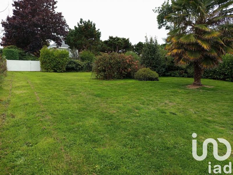 Maison - 131 m² - 8 pièces