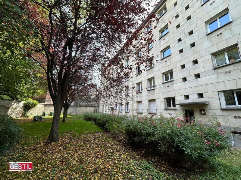 Appartement - 73 m² - 4 pièces