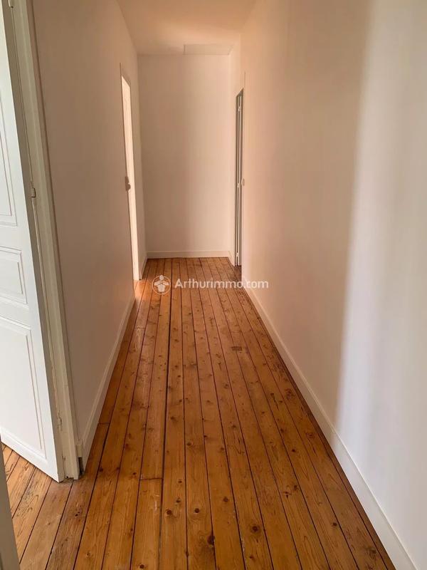 Maison - 134 m² - 5 pièces