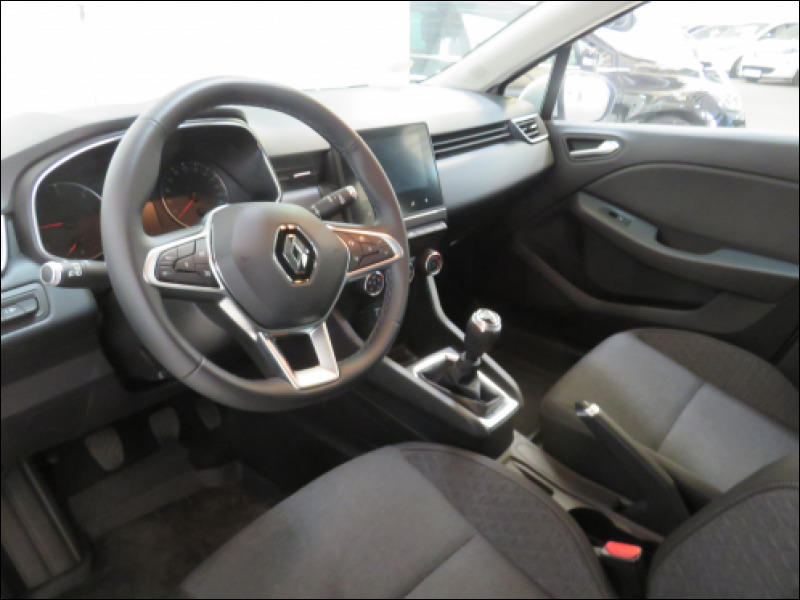 Renault Clio TCe 90 - 21n Business