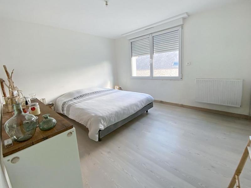 Maison - 97 m² - 4 pièces