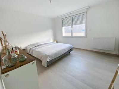 Maison - 97 m² - 4 pièces