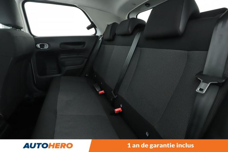 Citroën C4 Cactus 1.6 Blue-HDi Feel Business Etg6 100 ch