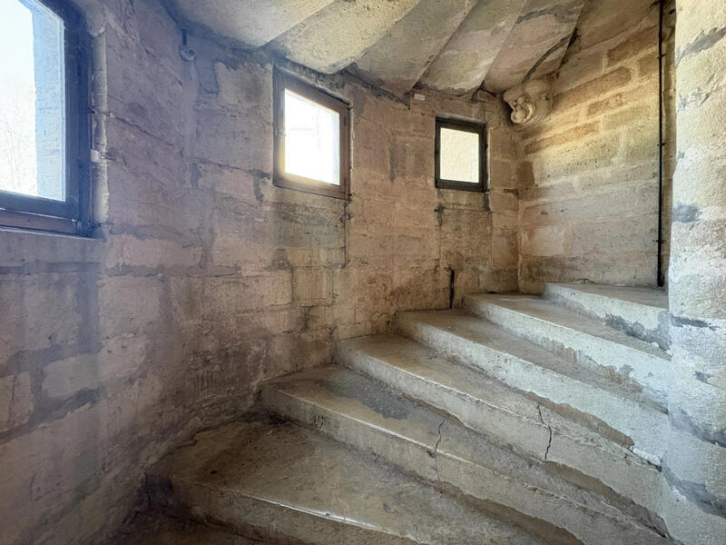 Appartement - 83 m² - 3 pièces