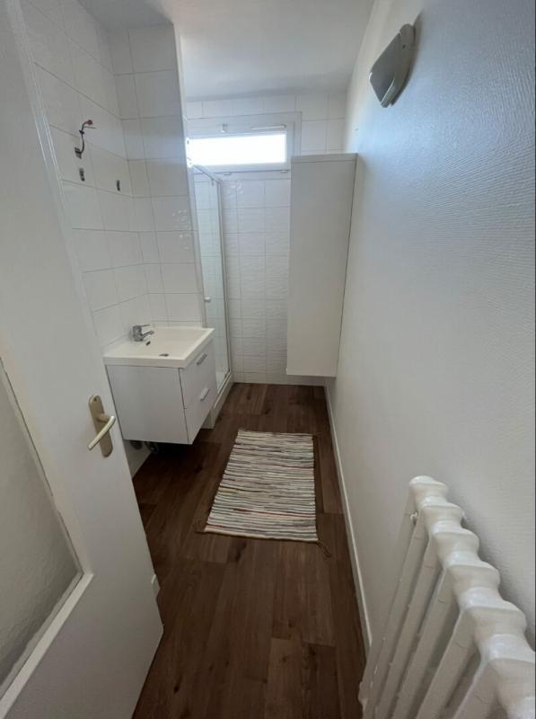 Appartement - 53 m² - 3 pièces