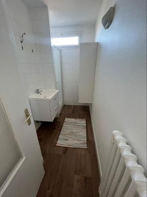 Appartement - 53 m² - 3 pièces