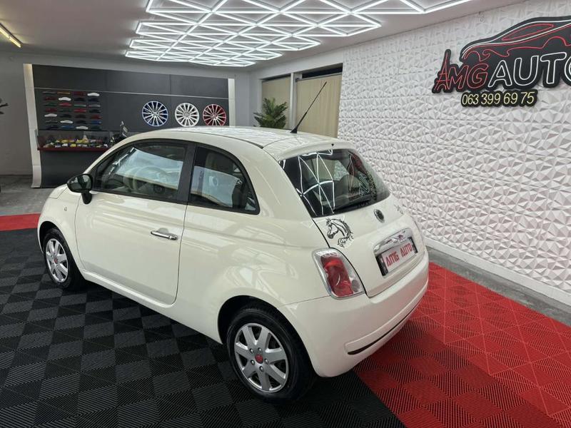 Fiat 500 III 1.2 MPi 69 Cv. S&amp;S