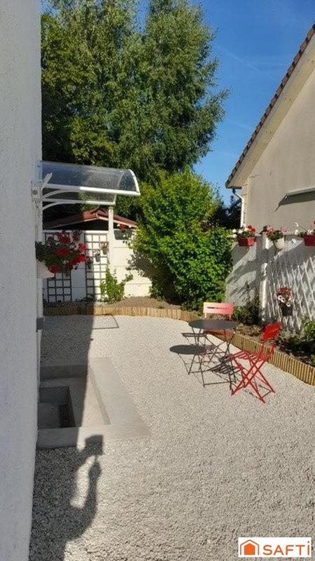 Appartement - 51 m² - 2 pièces