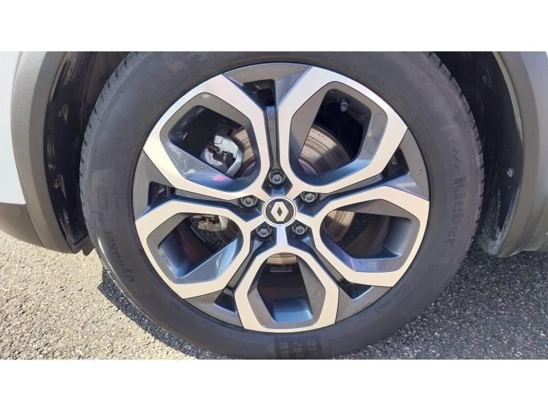 Renault Captur E-Tech 145 - 21 Intens