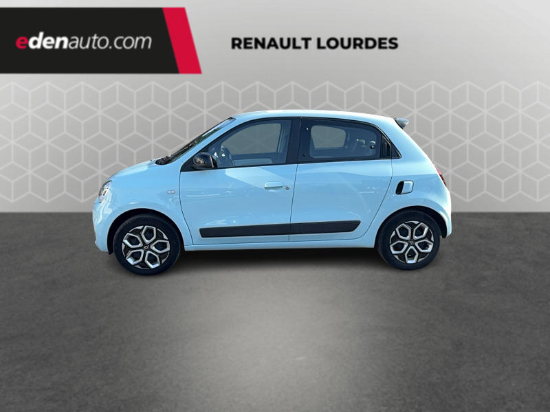 Renault Twingo III SCe 65 Equilibre