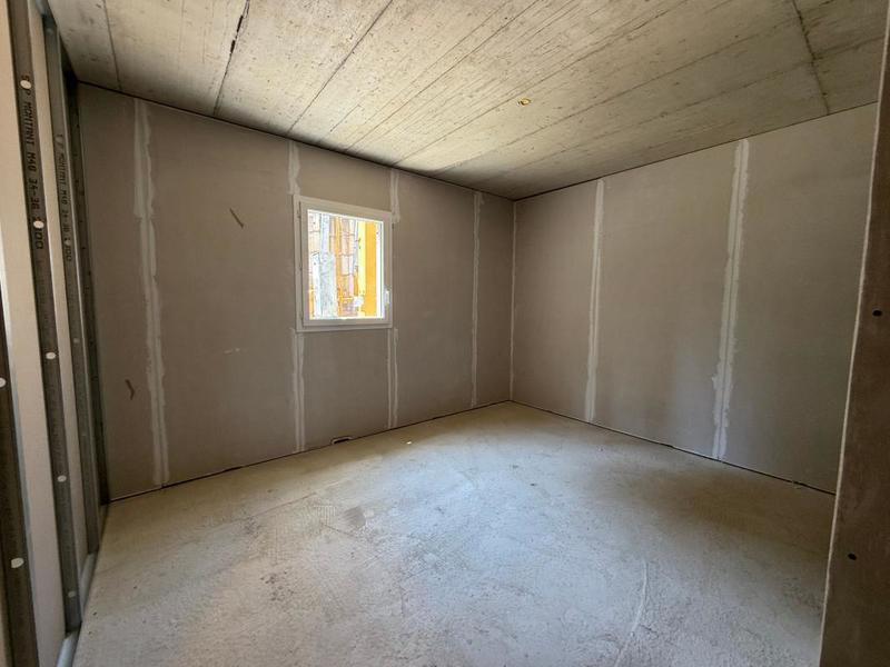 Appartement - 94 m² - 4 pièces