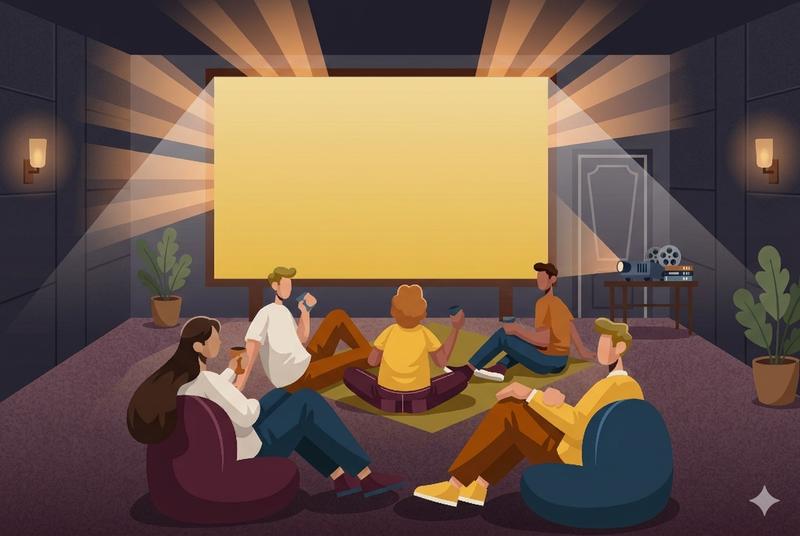 Ciné Débat Bruche : Sentinelle &amp; les Emmerdeurs