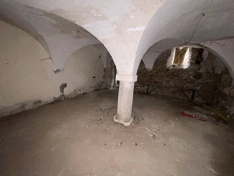 Maison - 103 m² - 3 pièces