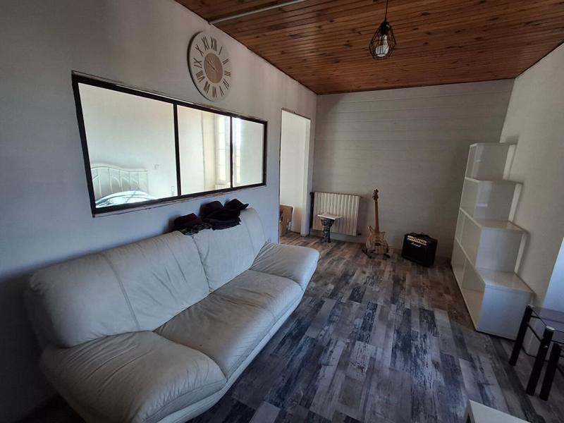 Maison - 154 m² - 8 pièces