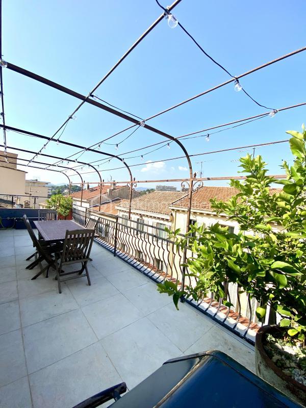 Maison ancienne - 97 m² - 5 pièces