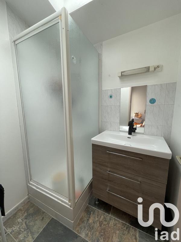 Maison - 143 m² - 6 pièces