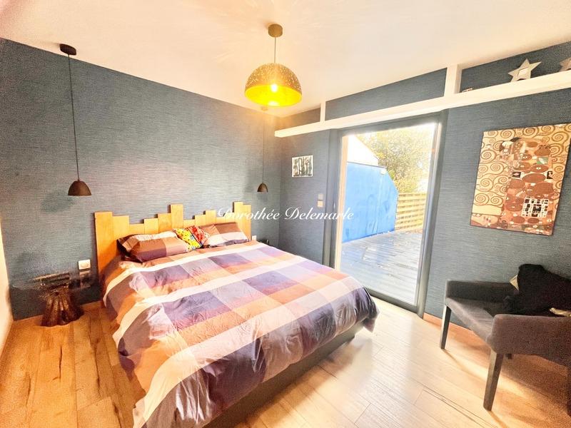 Maison - 138 m² - 5 pièces