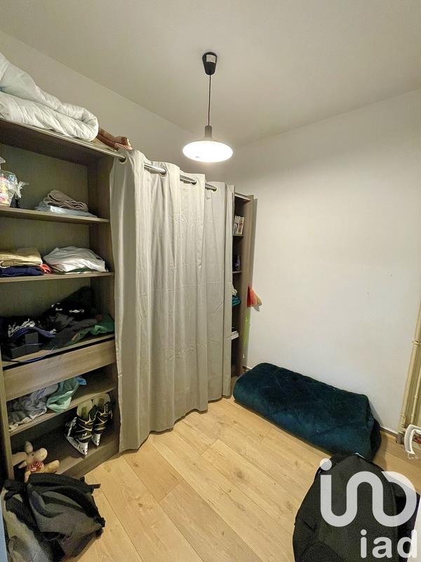 Appartement - 66 m² - 2 pièces