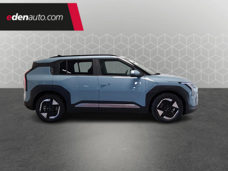 Kia Ev3 81.4 kWh 204 ch Earth