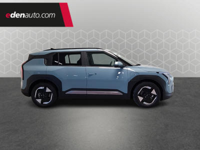 Kia Ev3 81.4 kWh 204 ch Earth