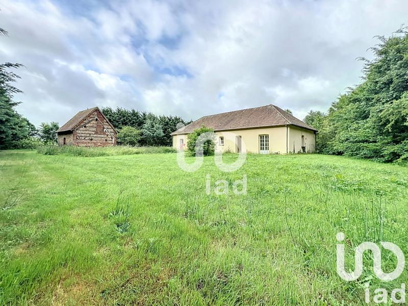 Maison - 155 m² - 7 pièces