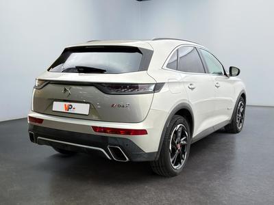 Ds Ds 7 Crossback BlueHDi 180 Eat8 Performance Line