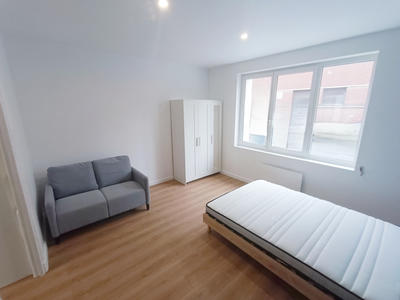 Appartement - 28 m² - 1 pièce