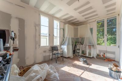 Maison de maîtres - 220 m² - 8 pièces