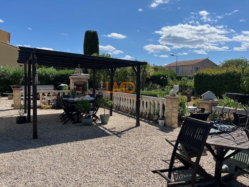 Villa - 91 m² - 4 pièces