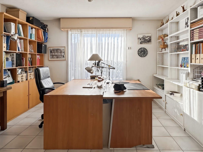 Maison ancienne - 215 m² - 5 pièces