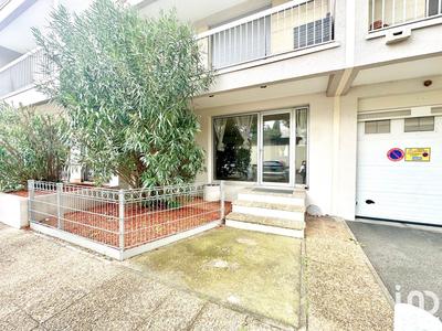 Local commercial - 34 m²