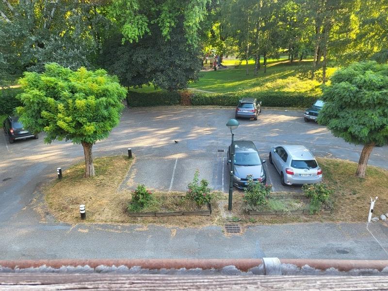 Appartement - 83 m² - 4 pièces