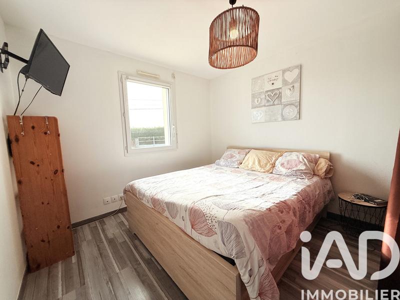 Maison - 104 m² - 6 pièces