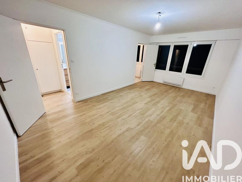 Studio - 31 m² - 1 pièce