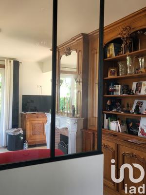 Maison de ville - 261 m² - 12 pièces