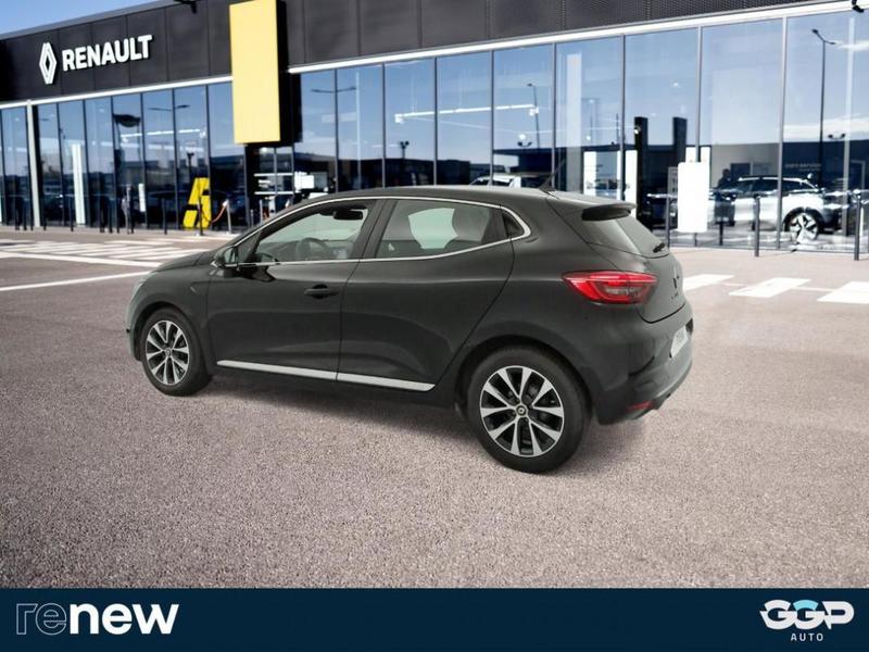 Renault Clio V TCe 100 Gpl - 21 Intens