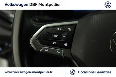 Volkswagen Polo 1.0 Tsi 95 s&amp;S Dsg7 Life Plus