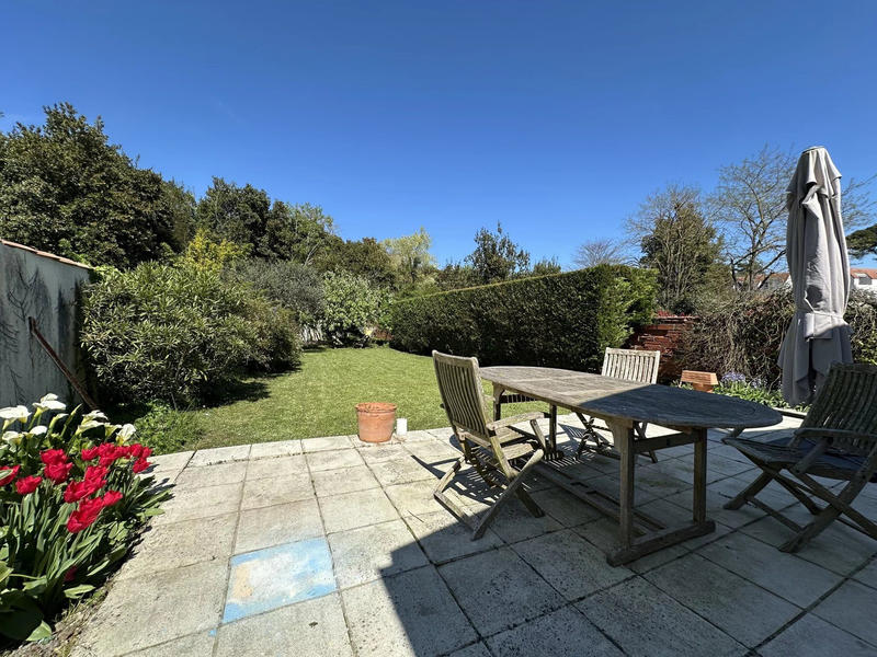 Maison - 190 m² - 7 pièces